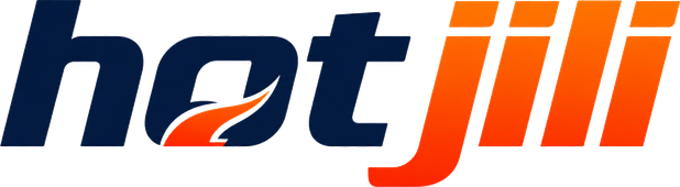 hotjili brand logo